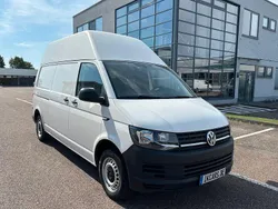Weiß Gebraucht 2019 VW T6.1 Van | 19.800 € (Guter Preis)