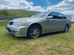 Silber Gebraucht 2004 Lexus GS300 Limousine | 5.000 €