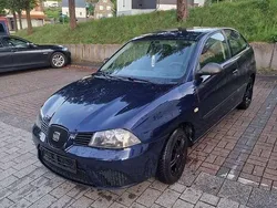 Gebraucht 2008 Seat Ibiza Reference Limousine | 1.300 € (Superpreis)