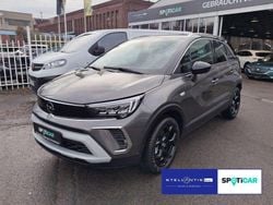 Grau Gebraucht 2023 Opel Crossland Elegance SUV | 21.590 € (Fairer Preis)