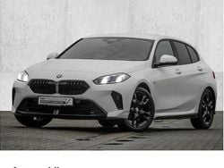 Weiß Gebraucht 2025 BMW 120 M Sport Kleinwagen | 36.499 € (Guter Preis)