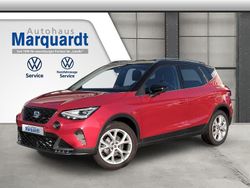 Rot Gebraucht 2022 Seat Arona FR SUV | 19.990 € (Fairer Preis)