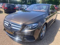 Gebraucht 2017 Mercedes E220 Limousine | 36.499 €