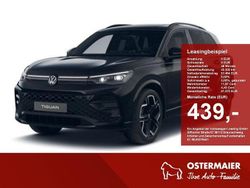 Grenadillschwarz Neu 2025 VW Tiguan R-line SUV | 57.740 € (Fairer Preis)
