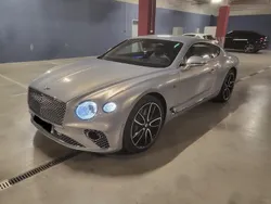 Gebraucht 2018 Bentley Continental GT Coupé | 159.999 € (Superpreis)