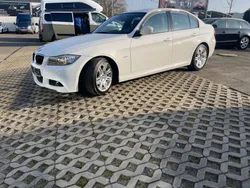 Weiß Gebraucht 2010 BMW 318 M Sport Limousine | 12.100 € (Teuer)