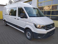 Weiß Gebraucht 2018 VW Crafter Trendline Van | 15.750 € (Guter Preis)