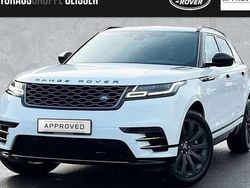 Weiss Gebraucht 2022 Land Rover Range Rover Velar SE Dynamic SUV | 43.890 € (Fairer Preis)