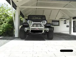 Schwarz Gebraucht 1991 Jeep Wrangler SUV | 19.500 €