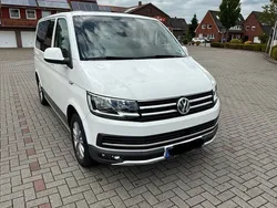 Weiß Gebraucht 2019 VW T6.1 PanAmericana Van | 39.999 € (Etwas zu teuer)