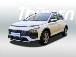 Weiß Gebraucht 2025 Hyundai Bayon Select SUV | 17.980 € (Guter Preis)