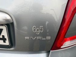 Gold Gebraucht 2019 Abarth 695 Kleinwagen | 19.500 € (Fairer Preis)