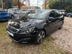 Schwarz Gebraucht 2017 Peugeot 308 GTi Kombi | 12.950 € (Fairer Preis)