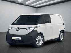 Weiß Neu 2025 VW ID. Buzz Van | 40.449 €
