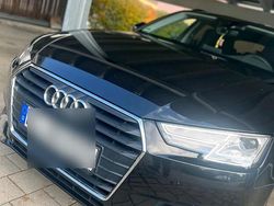 Schwarz Gebraucht 2016 Audi A4 Kombi | 14.299 € (Fairer Preis)