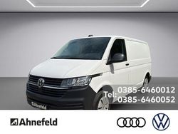 Candy weiss Gebraucht 2021 VW Transporter Van | 19.999 € (Guter Preis)