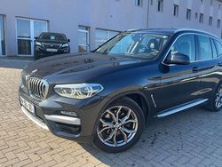 Gebraucht 2018 BMW X3 xLine SUV | 19.000 €