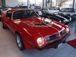 Other Gebraucht 1975 Pontiac Trans Am Coupé | 31.500 €