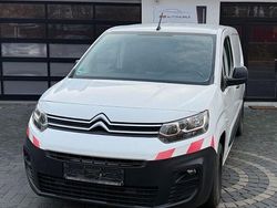 Weiß Gebraucht 2020 Citroën Berlingo Van / Kleinbus | 11.400 €