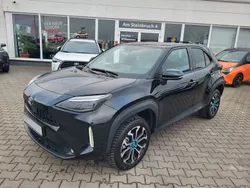 Schwarz Gebraucht 2023 Toyota Yaris Cross SUV | 24.500 € (Guter Preis)