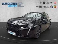 Schwarzschwarz Neu 2025 Peugeot 308 GT Kombi | 39.890 €