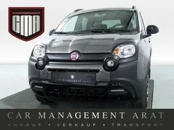 Colore esterno Gebraucht 2019 Fiat Panda Cross Cross Kleinwagen | 11.451 € (Fairer Preis)