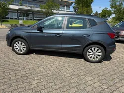 Grau Gebraucht 2019 Seat Arona Style SUV | 6.899 €