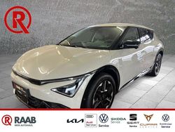 Beige Gebraucht 2024 Kia EV6 SUV | 43.495 € (Guter Preis)