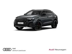 Daytonagrau perleffekt Neu 2025 Audi Q8 Sport SUV | 117.980 €