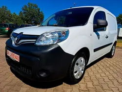 Weiß Gebraucht 2014 Renault Kangoo Rapid Extra Van / Kleinbus | 4.690 € (Fairer Preis)