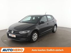 Grau Gebraucht 2018 VW Polo Comfortline Kleinwagen | 12.990 € (Fairer Preis)