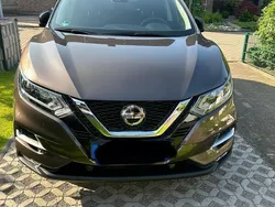 Beige Gebraucht 2021 Nissan Qashqai Zama SUV | 19.000 € (Fairer Preis)