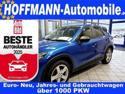 Blaumet. Gebraucht 2012 Mazda CX-5 SUV | 12.900 € (Fairer Preis)