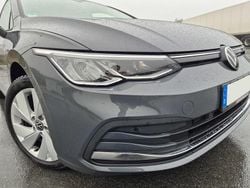 Grau Gebraucht 2024 VW Golf VIII Move Kombi | 27.950 € (Fairer Preis)