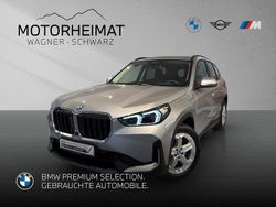 Spacesilber metallic Gebraucht 2023 BMW X1 SUV | 44.750 € (Fairer Preis)