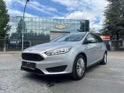 Grau Gebraucht 2015 Ford Focus Trend Kombi | 6.499 € (Superpreis)
