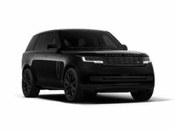 Santorini black Neu 2025 Land Rover Range Rover Autobiography SUV | 168.950 € (Superpreis)