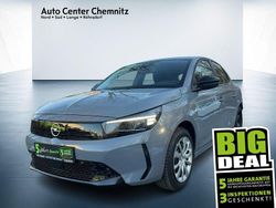 Grau Gebraucht 2023 Opel Corsa-e Edition Kleinwagen | 17.701 € (Fairer Preis)