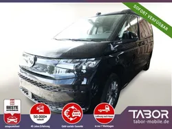 Schwarz Neu 2024 VW T7 Coast Van | 70.688 € (Teuer)