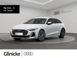 Weiß Neu 2025 Audi S5 Sport Kombi | 79.990 € (Fairer Preis)