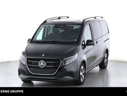 Grau Gebraucht 2025 Mercedes V250 Style Van / Kleinbus | 66.850 € (Superpreis)