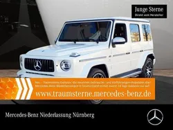 Mercedes G63 AMG
