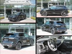 Schwarz Neu 2025 Nissan Qashqai 360º SUV | 29.980 € (Guter Preis)