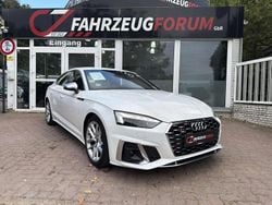 Weiß Gebraucht 2022 Audi S5 Sportback Ambiente Kleinwagen | 39.900 € (Superpreis)