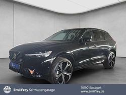 Gebraucht 2024 Volvo XC60 SUV | 48.980 € (Fairer Preis)