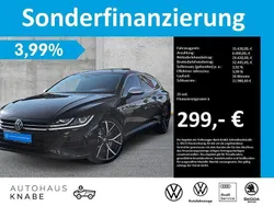 Außenfarbe: Gebraucht 2022 VW Arteon R Kombi | 35.420 € (Fairer Preis)