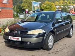Grau Gebraucht 2005 Renault Mégane GrandTour Privilege Kombi | 1.750 € (Teuer)