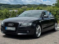 Grau Gebraucht 2011 Audi A5 Sportback S-Line Limousine | 10.100 € (Fairer Preis)