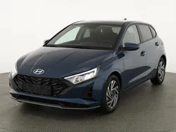 Aurora grey pearleffekt Neu 2025 Hyundai i20 | 20.945 € (Fairer Preis)