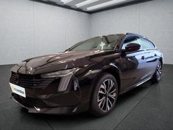 Schwarz Gebraucht 2024 Peugeot 508 Kombi | 23.449 € (Fairer Preis)